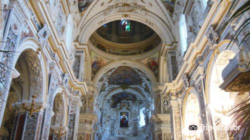 Church of St. Nicholas of Tolentino