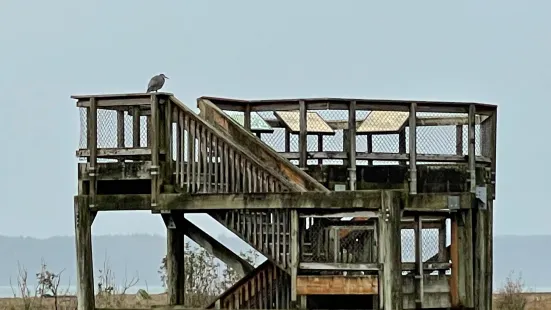 ドーズウォリップス州立公園