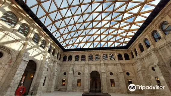 Saint John's Monastery