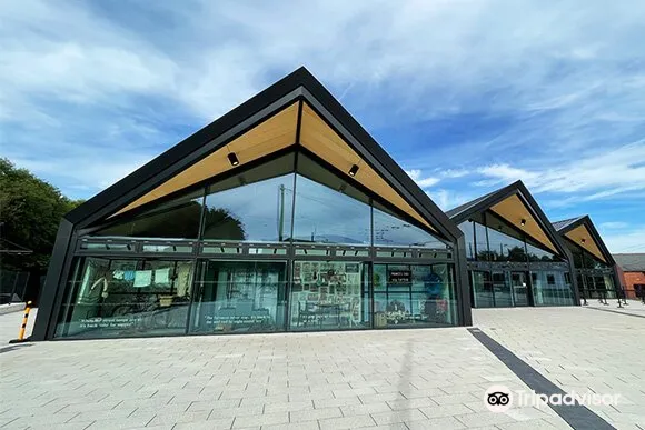 4_Black Country Living Museum