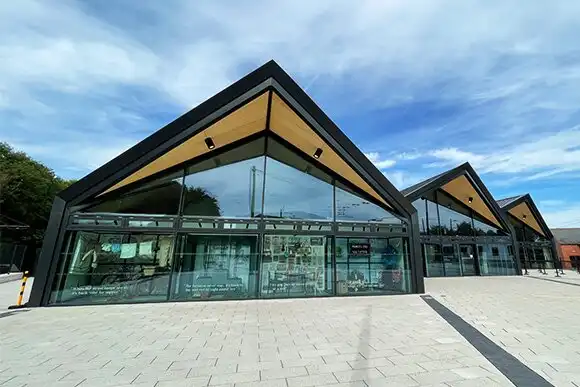 4_Black Country Living Museum