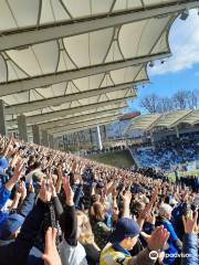 Ludwigsparkstadion