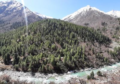 Kinnaur