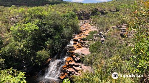 Rio Mucugezinho