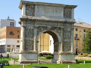 Arch of Trajan