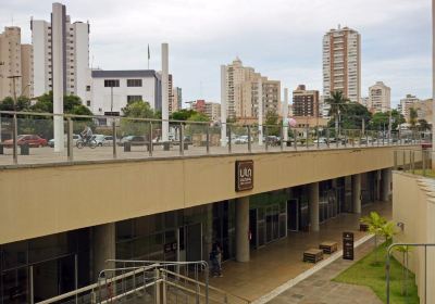 Vila Cultural Cora Coralina