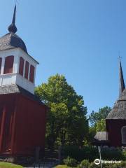 Ulrika Eleonora Kirche, Kristinestad