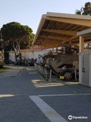 Israel Defense Forces History Museum