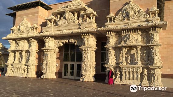 BAPS Swaminarayan Akshardham