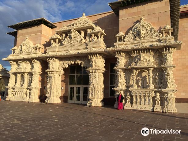 BAPS Swaminarayan Akshardham