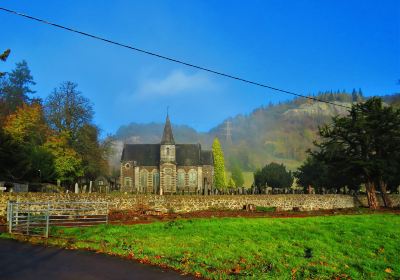 Logie Kirk