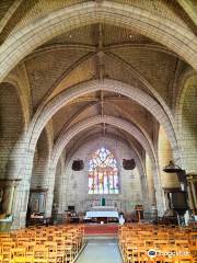 Eglise Saint-Medard de Thouars