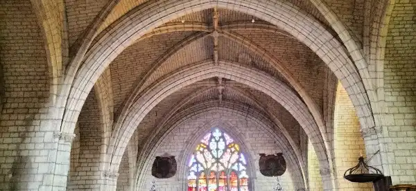 Hôtels à : Thouars