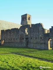 St Paul's Monastery, Jarrow