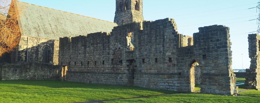 Jarrow