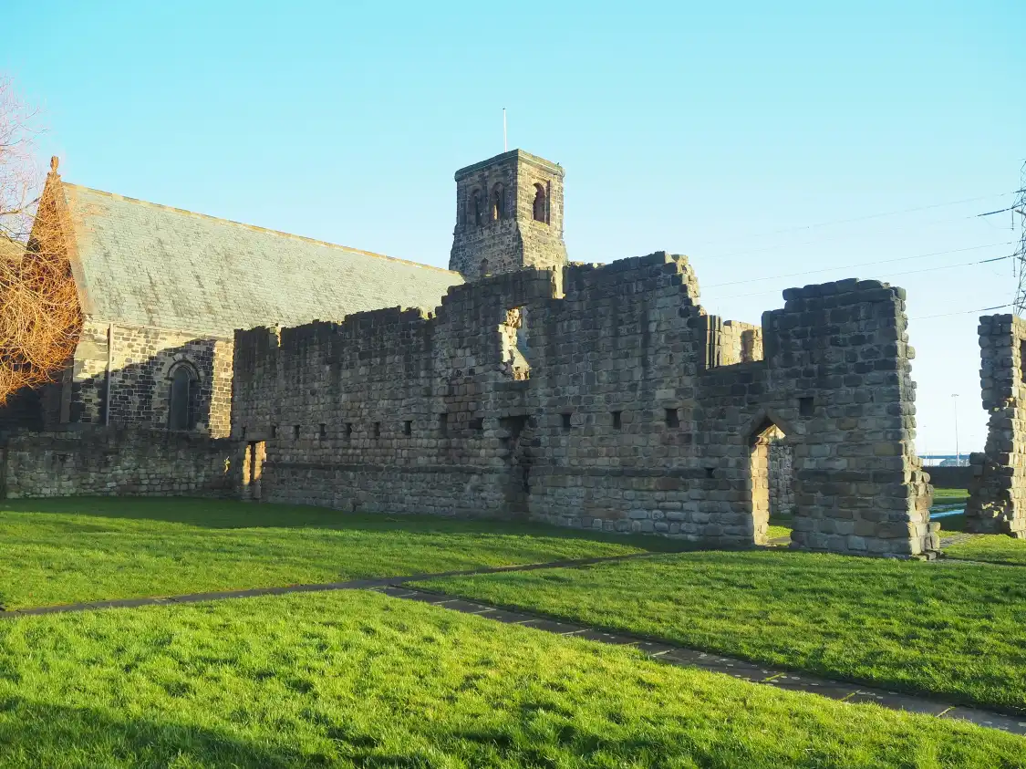 Hotels near St Paul's Monastery, Jarrow