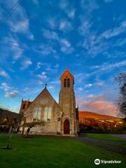 Baltinglass Abbey