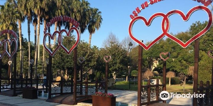 Ataturk Park