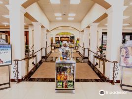 Duty Free City