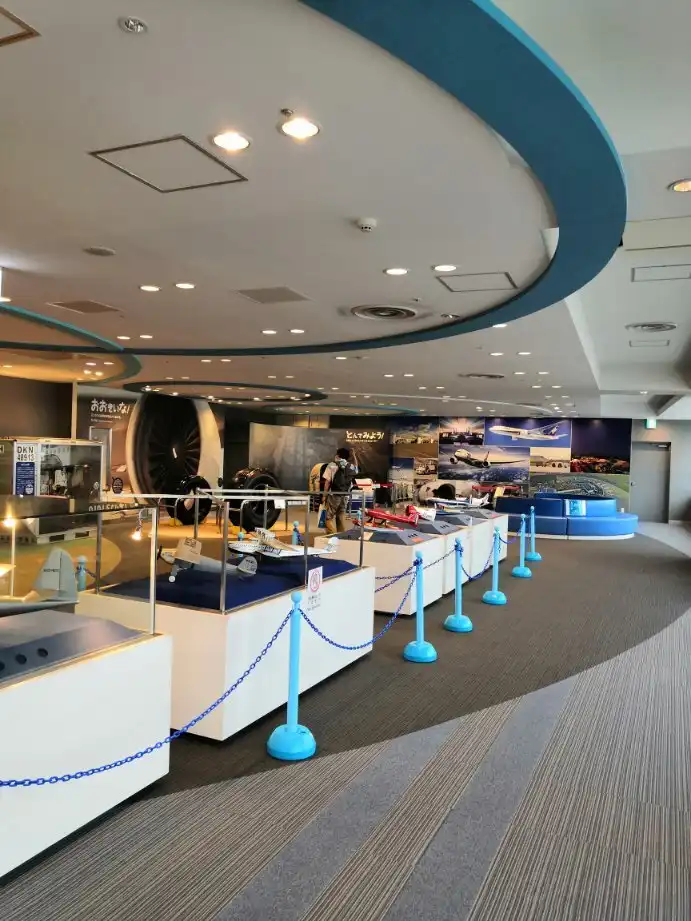 Các khách sạn gần SKY Museum