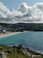 St Ives Bay