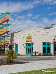 LuLu's Beach Arcade and Ropes Course