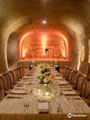 Clos Pegase Winery & Tasting Room