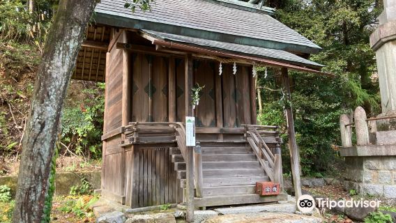 Miwa Shrine