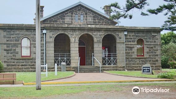 Port Fairy Museum and Archives