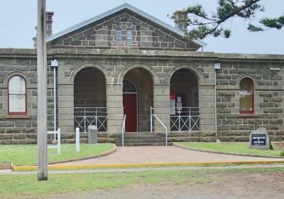 Port Fairy Historical Society Museum and Archives