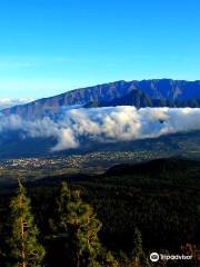 Parque Natural de Cumbre Vieja