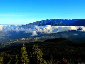 Parque Natural de Cumbre Vieja