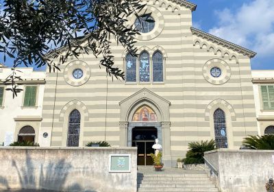 Church of Santa Maria degli Angeli