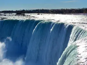 Gray Line of Niagara Falls/Buffalo