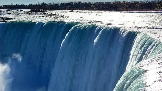 Gray Line of Niagara Falls/Buffalo