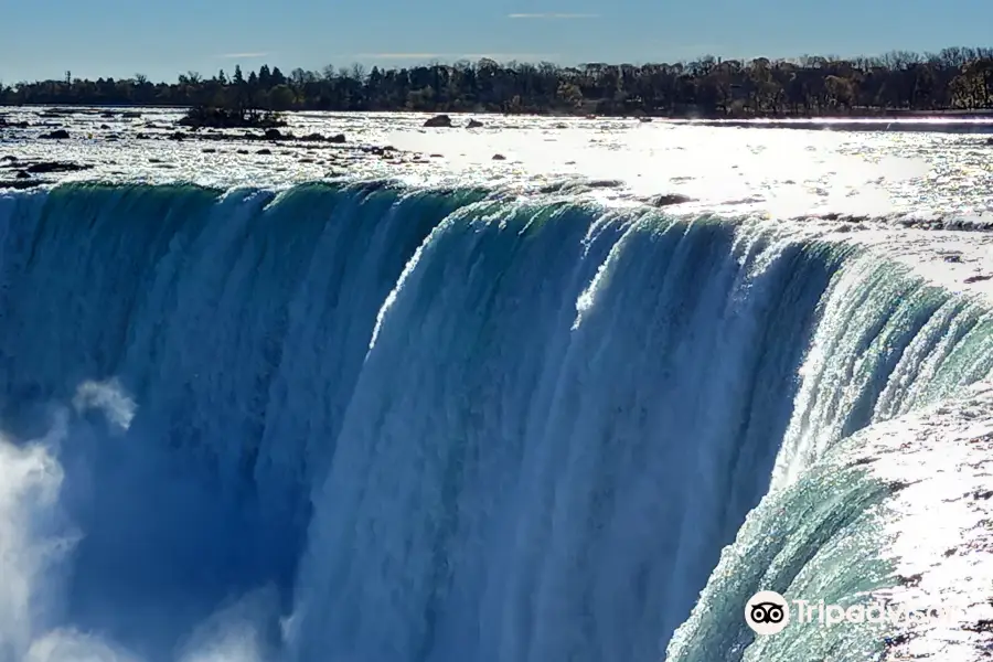 Gray Line of Niagara Falls/Buffalo