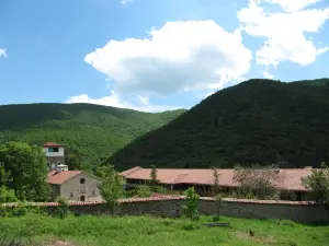 monastère de Tchiprovtsi