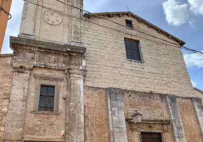 Collegiata Di San Giovanni Battista