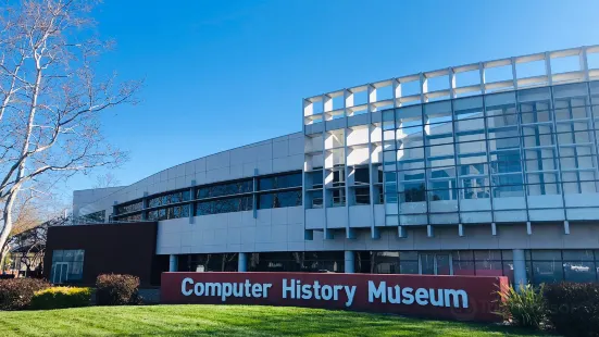 Computer History Museum