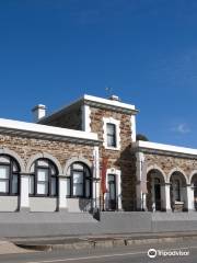 Burra Regional Art Gallery