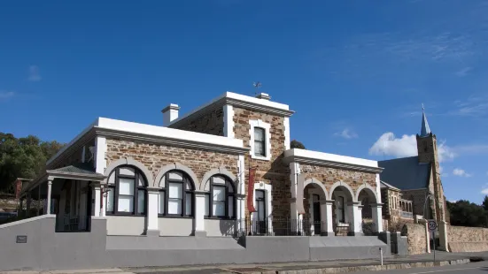 Burra Regional Art Gallery