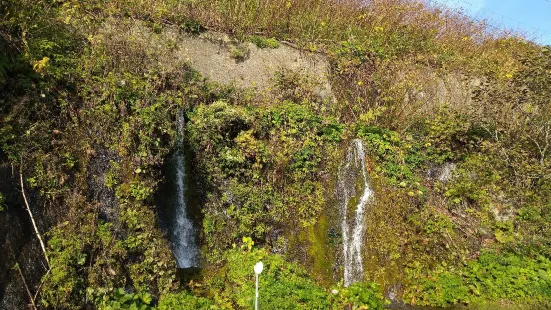 Fumbe Falls