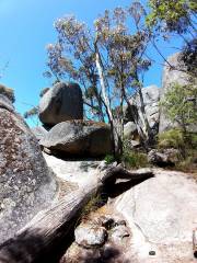 Balancing Rock