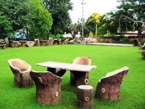 Suraj Water Park