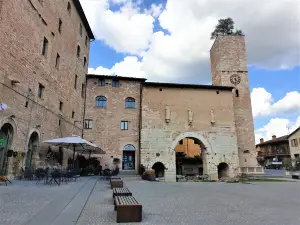 Porta Consolare