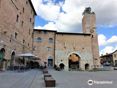 Porta Consolare