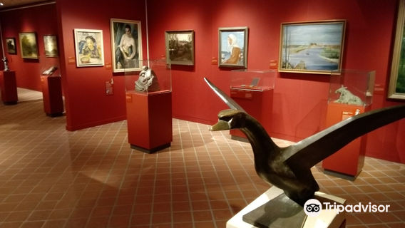 East Prussian Regional Museum