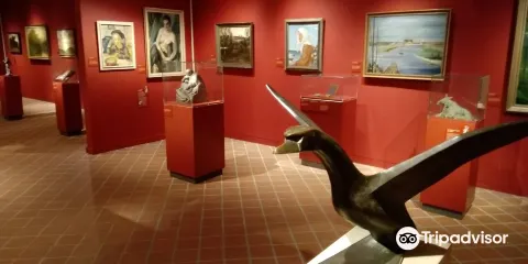 East Prussian State Museum