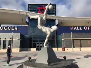 Toyota Stadium