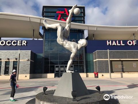 Toyota Stadium